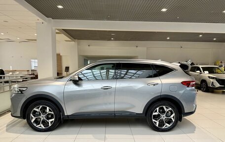 Haval F7 I, 2023 год, 2 199 000 рублей, 5 фотография