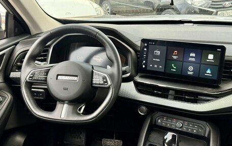 Haval F7 I, 2023 год, 2 199 000 рублей, 11 фотография