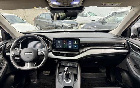 Haval F7 I, 2023 год, 2 199 000 рублей, 10 фотография