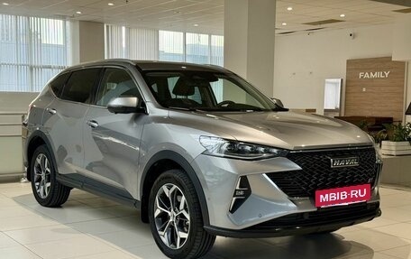 Haval F7 I, 2023 год, 2 199 000 рублей, 3 фотография