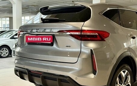 Haval F7 I, 2023 год, 2 199 000 рублей, 9 фотография