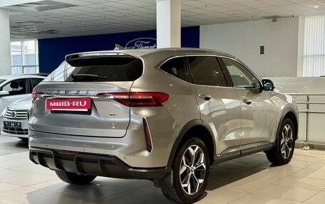 Haval F7 I, 2023 год, 2 199 000 рублей, 8 фотография