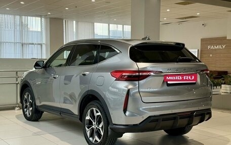 Haval F7 I, 2023 год, 2 199 000 рублей, 6 фотография