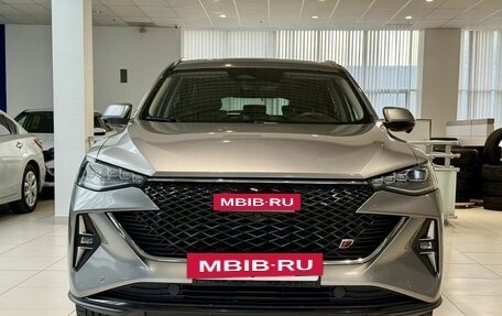 Haval F7 I, 2023 год, 2 199 000 рублей, 2 фотография