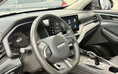 Haval F7 I, 2023 год, 2 199 000 рублей, 19 фотография