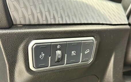 Haval F7 I, 2023 год, 2 199 000 рублей, 18 фотография