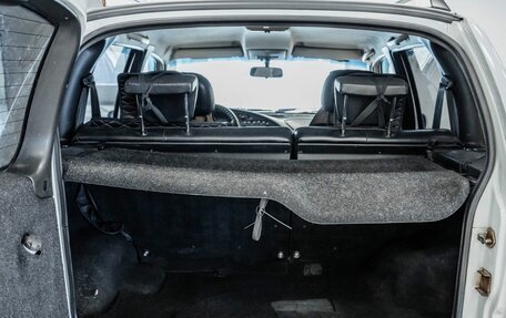 Chevrolet Niva I рестайлинг, 2010 год, 337 000 рублей, 9 фотография