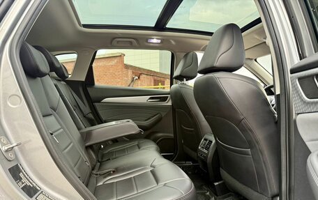 Haval F7 I, 2023 год, 2 199 000 рублей, 29 фотография