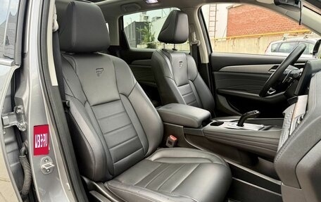 Haval F7 I, 2023 год, 2 199 000 рублей, 30 фотография