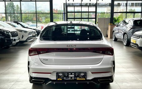 KIA K5, 2022 год, 2 600 000 рублей, 5 фотография