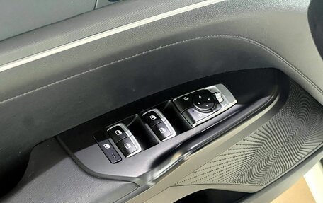 KIA K5, 2022 год, 2 600 000 рублей, 16 фотография
