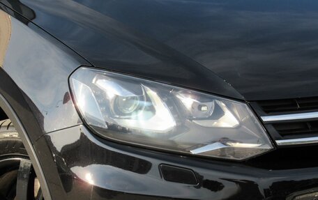 Volkswagen Touareg III, 2012 год, 1 610 000 рублей, 10 фотография