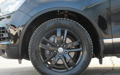 Volkswagen Touareg III, 2012 год, 1 610 000 рублей, 9 фотография