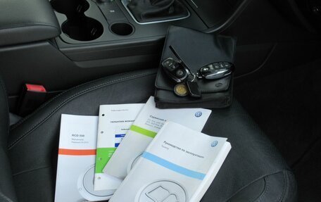 Volkswagen Touareg III, 2012 год, 1 610 000 рублей, 18 фотография