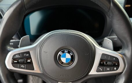 BMW X4, 2020 год, 6 050 000 рублей, 11 фотография