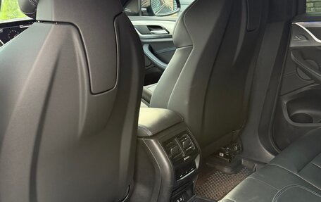 BMW X4, 2020 год, 6 050 000 рублей, 8 фотография