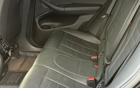 BMW X4, 2020 год, 6 050 000 рублей, 7 фотография