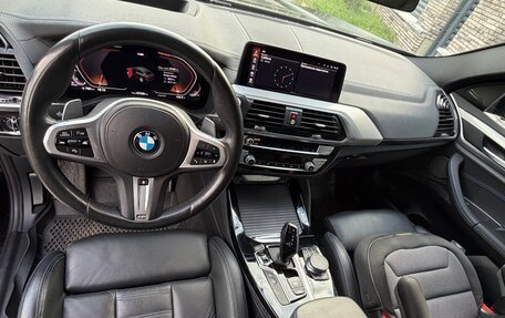 BMW X4, 2020 год, 6 050 000 рублей, 5 фотография