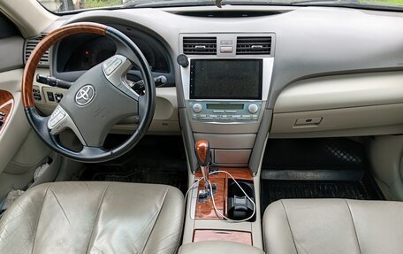 Toyota Camry, 2008 год, 1 100 000 рублей, 2 фотография