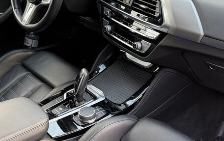 BMW X4, 2020 год, 6 050 000 рублей, 10 фотография