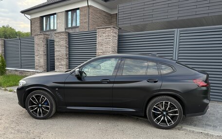 BMW X4, 2020 год, 6 050 000 рублей, 3 фотография