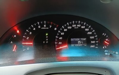 Toyota Camry, 2008 год, 1 100 000 рублей, 1 фотография