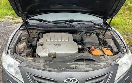 Toyota Camry, 2008 год, 1 100 000 рублей, 3 фотография