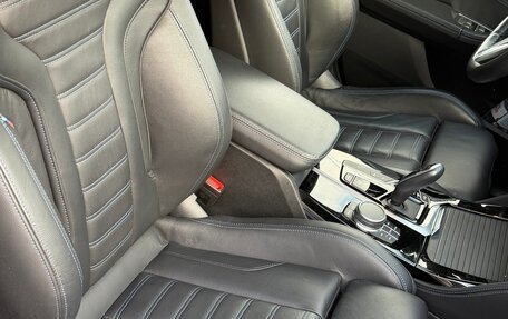 BMW X4, 2020 год, 6 050 000 рублей, 9 фотография