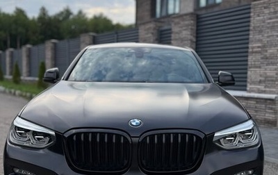 BMW X4, 2020 год, 6 050 000 рублей, 1 фотография
