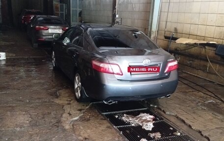 Toyota Camry, 2008 год, 1 100 000 рублей, 4 фотография