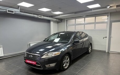 Ford Mondeo IV, 2010 год, 775 000 рублей, 1 фотография