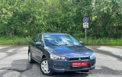 Mitsubishi Lancer IX, 2008 год, 340 000 рублей, 1 фотография