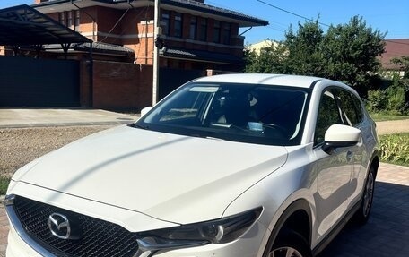 Mazda CX-5 II, 2019 год, 2 600 000 рублей, 1 фотография