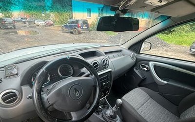 Renault Duster I рестайлинг, 2013 год, 950 000 рублей, 1 фотография