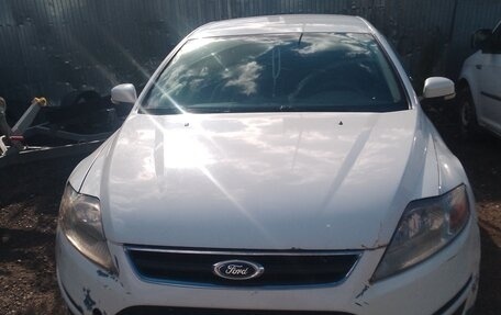 Ford Mondeo IV, 2011 год, 290 000 рублей, 1 фотография