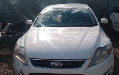 Ford Mondeo IV, 2011 год, 290 000 рублей, 1 фотография
