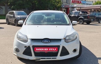 Ford Focus III, 2013 год, 760 000 рублей, 1 фотография