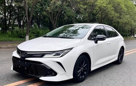 Toyota Corolla, 2022 год, 1 285 000 рублей, 1 фотография