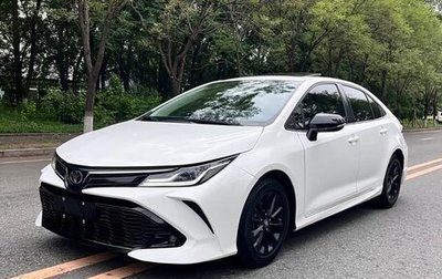 Toyota Corolla, 2022 год, 1 285 000 рублей, 1 фотография