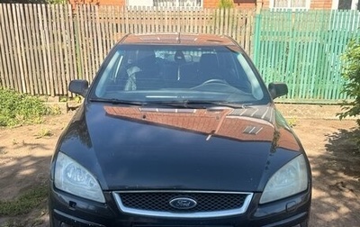 Ford Focus II рестайлинг, 2007 год, 400 000 рублей, 1 фотография