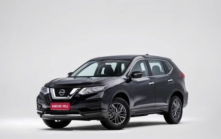 Nissan X-Trail, 2025 год, 2 224 000 рублей, 1 фотография