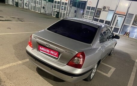 Hyundai Elantra III, 2005 год, 195 000 рублей, 1 фотография