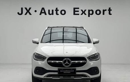 Mercedes-Benz GLA, 2022 год, 2 200 000 рублей, 1 фотография