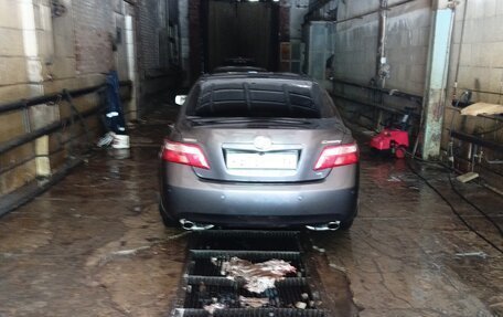 Toyota Camry, 2008 год, 1 100 000 рублей, 5 фотография