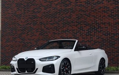 BMW 4 серия, 2024 год, 13 400 000 рублей, 1 фотография