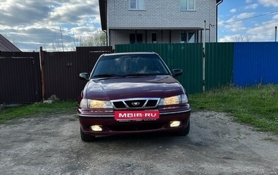 Daewoo Nexia I рестайлинг, 2008 год, 315 000 рублей, 1 фотография