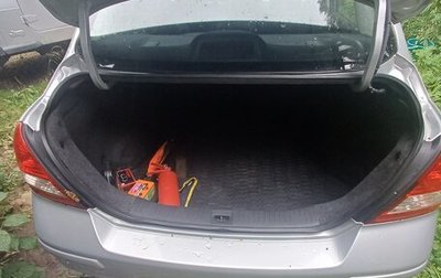 Nissan Tiida, 2011 год, 850 000 рублей, 1 фотография