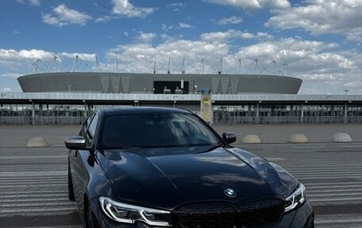 BMW 3 серия, 2021 год, 5 000 000 рублей, 1 фотография