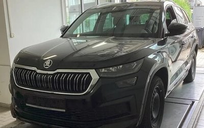Skoda Kodiaq I, 2023 год, 2 972 000 рублей, 1 фотография