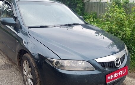 Mazda 6, 2005 год, 200 000 рублей, 1 фотография